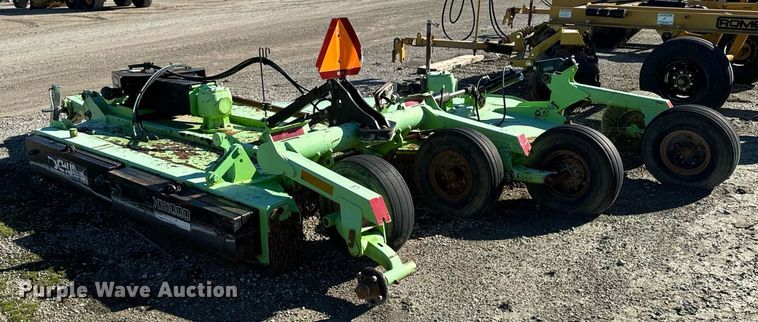 image for item DW2401 Schulte XH1000-S3 rotary mower