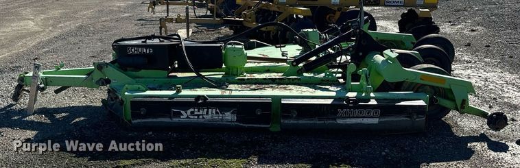 image for item DW2401 Schulte XH1000-S3 rotary mower