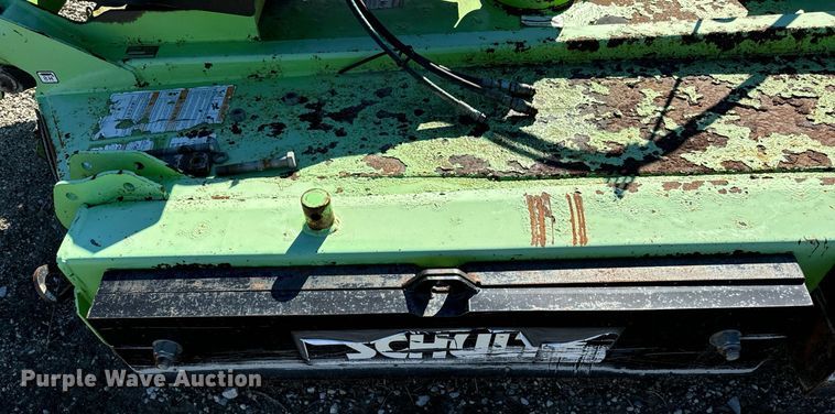 image for item DW2401 Schulte XH1000-S3 rotary mower