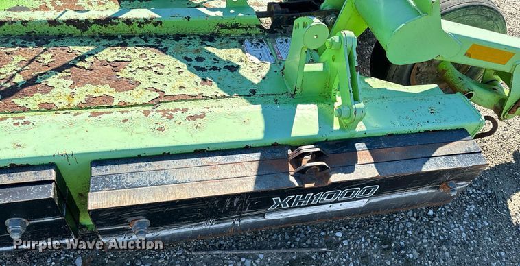 image for item DW2401 Schulte XH1000-S3 rotary mower