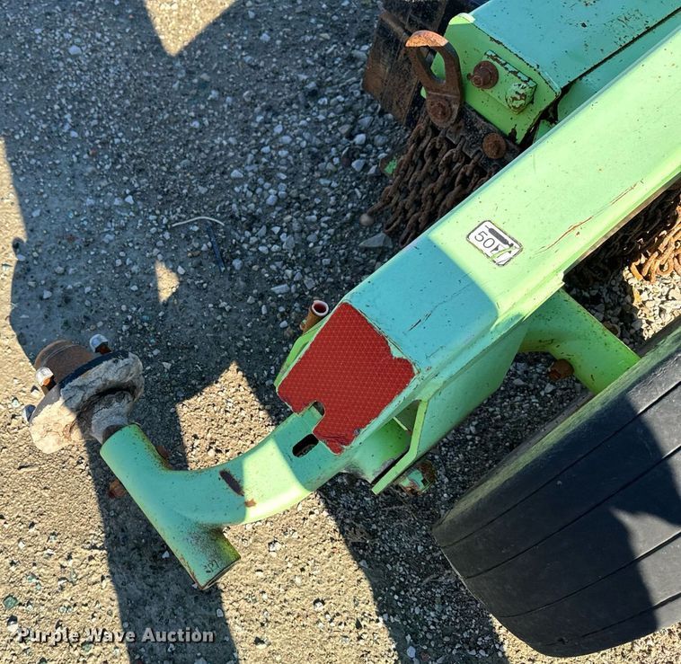 image for item DW2401 Schulte XH1000-S3 rotary mower