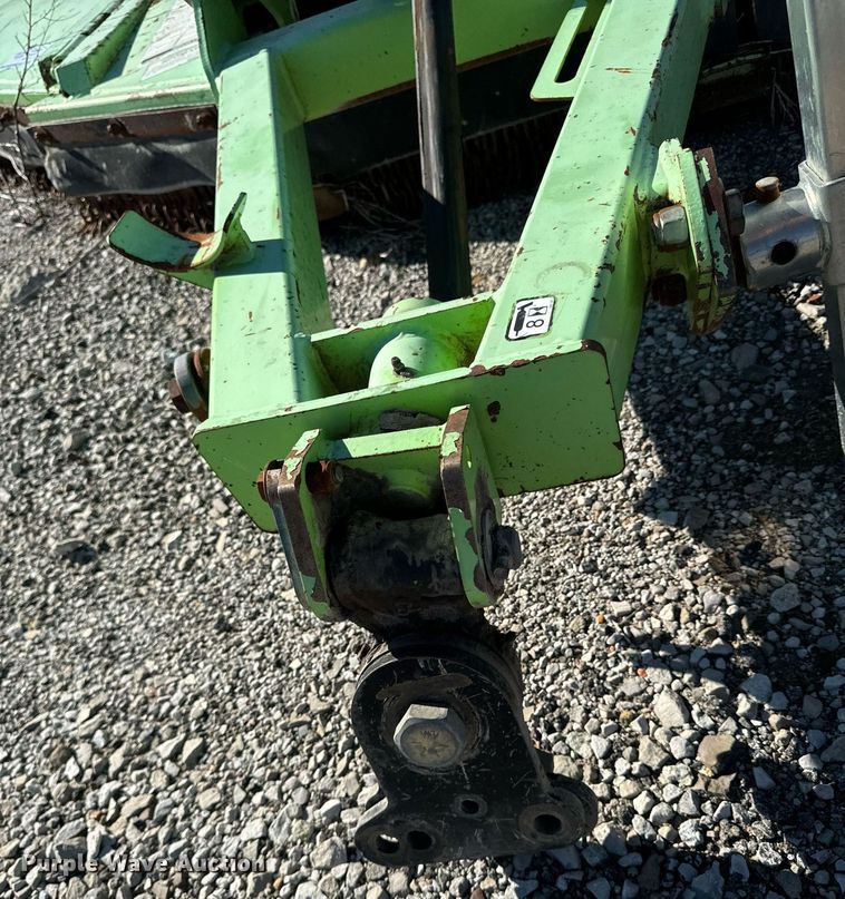 image for item DW2401 Schulte XH1000-S3 rotary mower