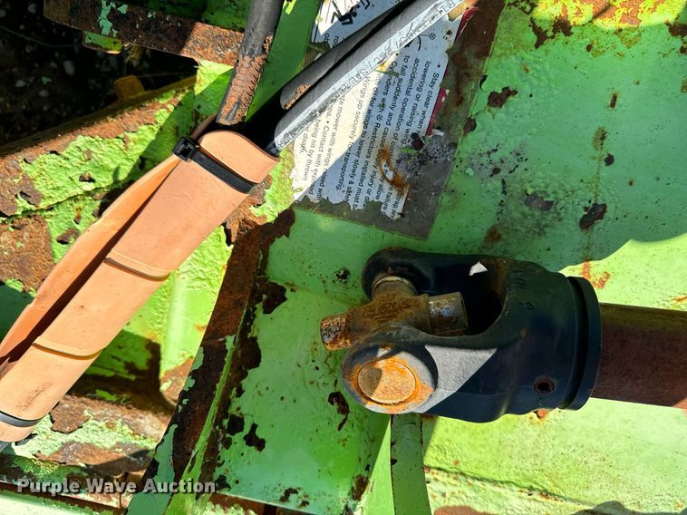 image for item DW2401 Schulte XH1000-S3 rotary mower