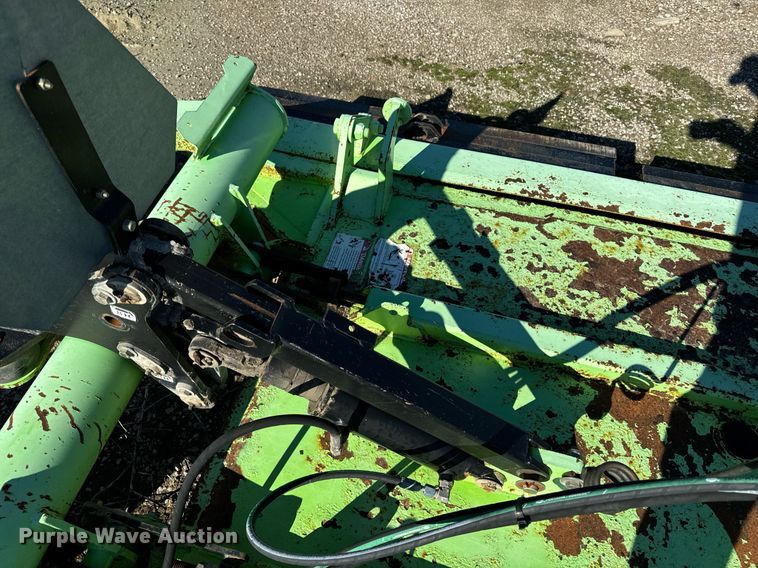 image for item DW2401 Schulte XH1000-S3 rotary mower