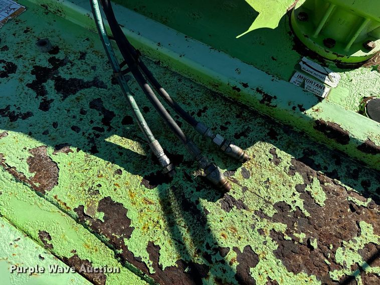 image for item DW2401 Schulte XH1000-S3 rotary mower