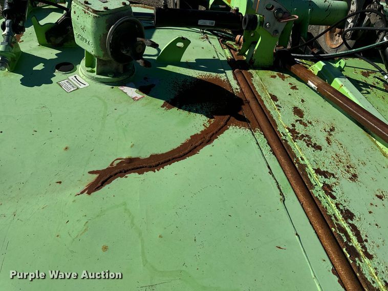 image for item DW2401 Schulte XH1000-S3 rotary mower