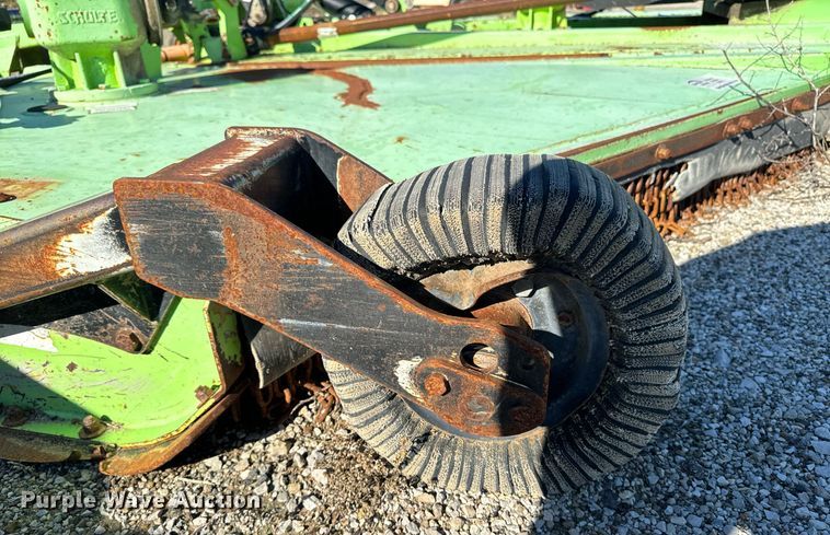 image for item DW2401 Schulte XH1000-S3 rotary mower