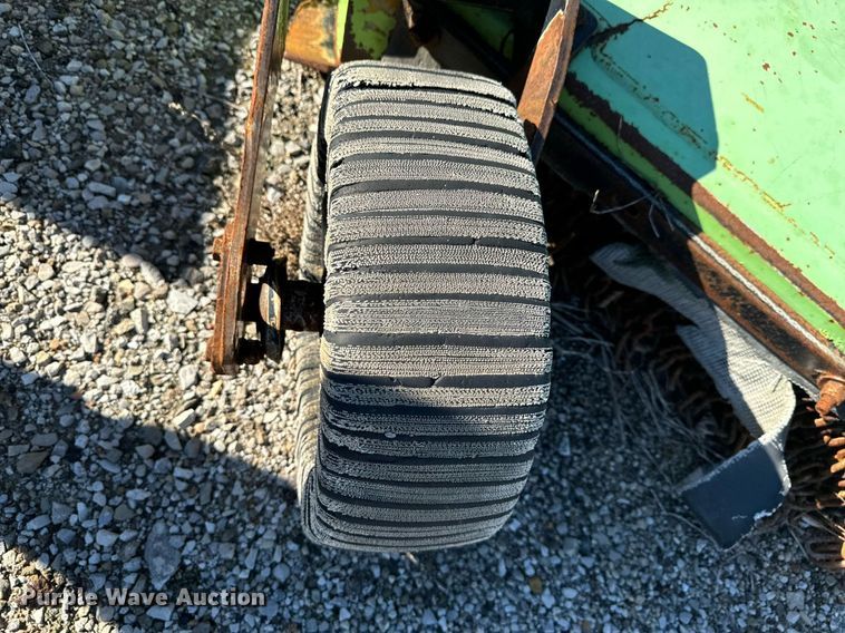 image for item DW2401 Schulte XH1000-S3 rotary mower