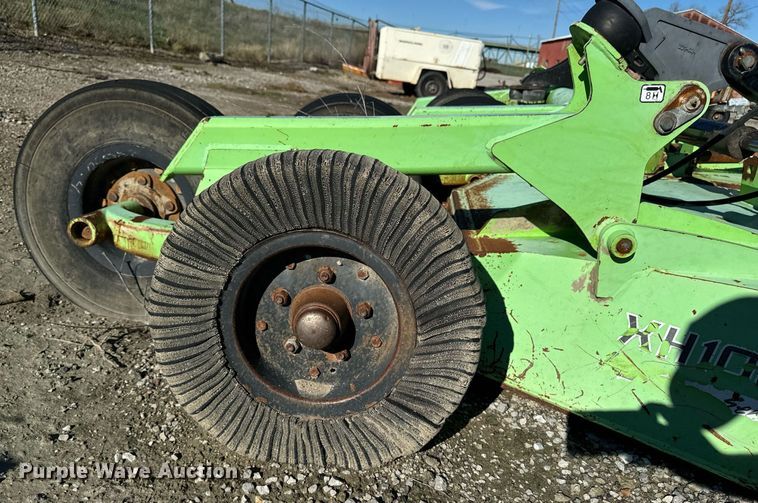 image for item DW2401 Schulte XH1000-S3 rotary mower