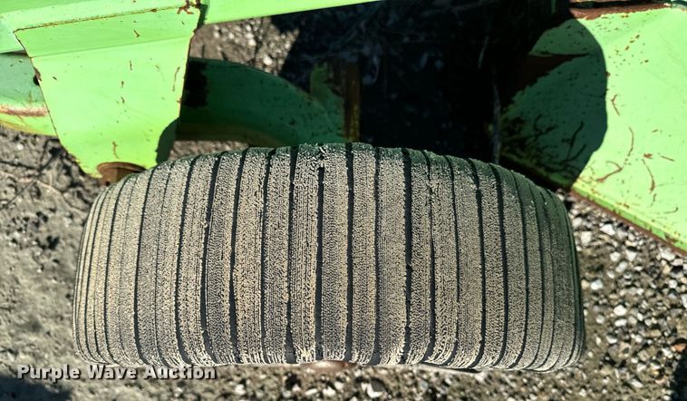 image for item DW2401 Schulte XH1000-S3 rotary mower