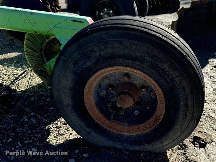 image for item DW2401 Schulte XH1000-S3 rotary mower