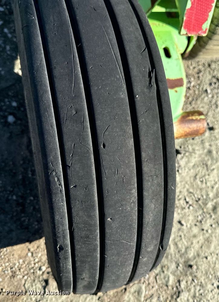 image for item DW2401 Schulte XH1000-S3 rotary mower