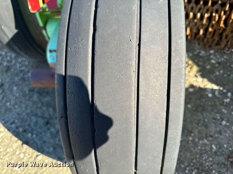 image for item DW2401 Schulte XH1000-S3 rotary mower