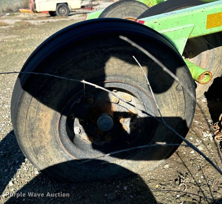 image for item DW2401 Schulte XH1000-S3 rotary mower