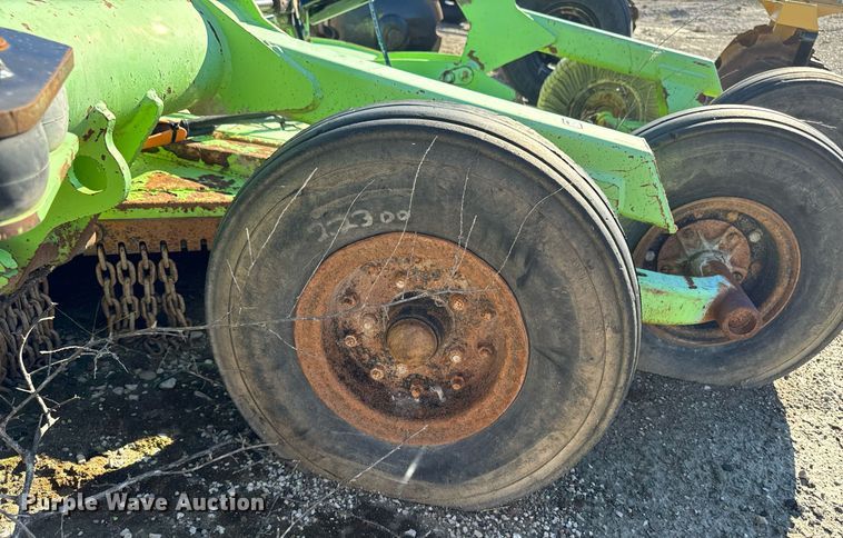 image for item DW2401 Schulte XH1000-S3 rotary mower