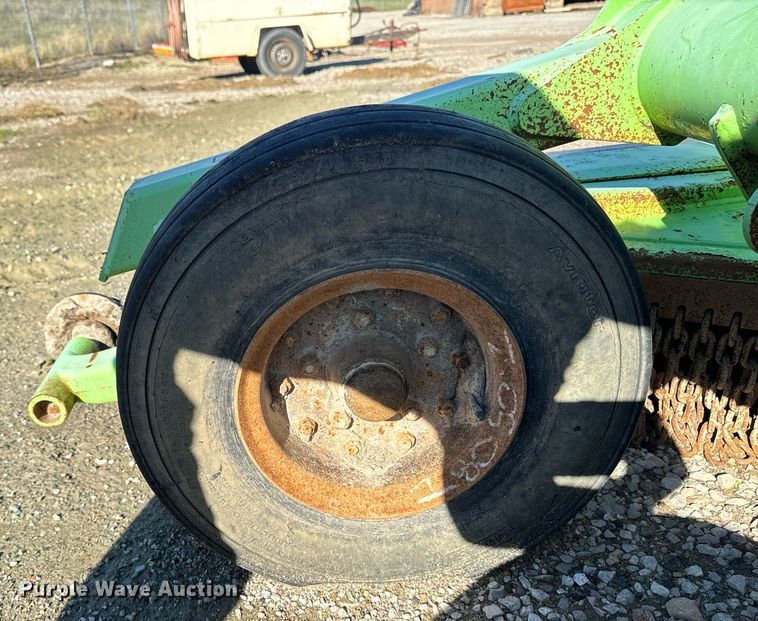 image for item DW2401 Schulte XH1000-S3 rotary mower