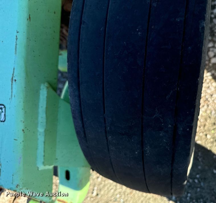 image for item DW2401 Schulte XH1000-S3 rotary mower