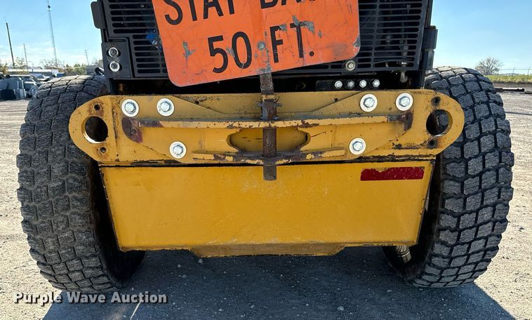 image for item DW2402 2010 John Deere 770G motor grader