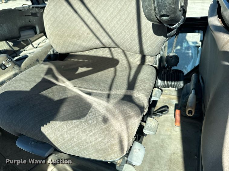 image for item DW2408 Case IH MXM130 MFWD tractor