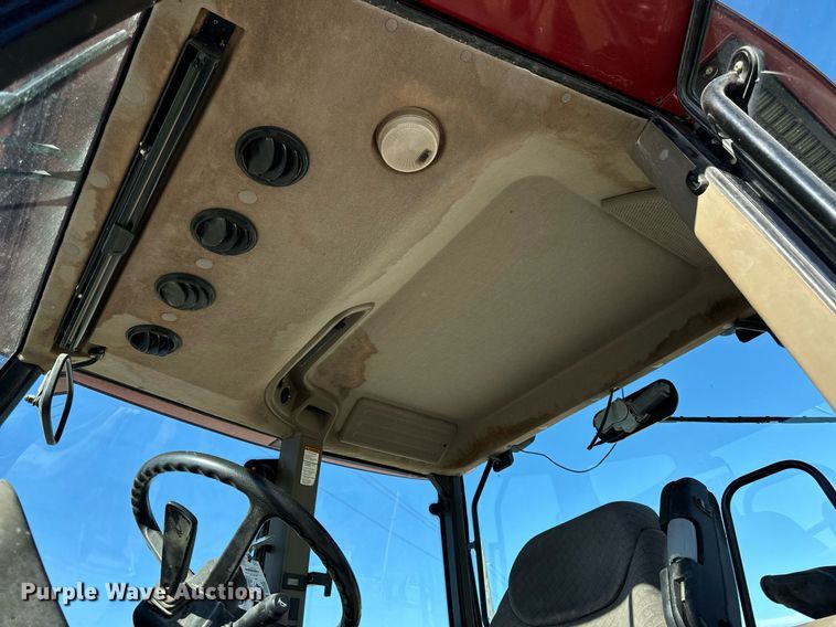 image for item DW2408 Case IH MXM130 MFWD tractor