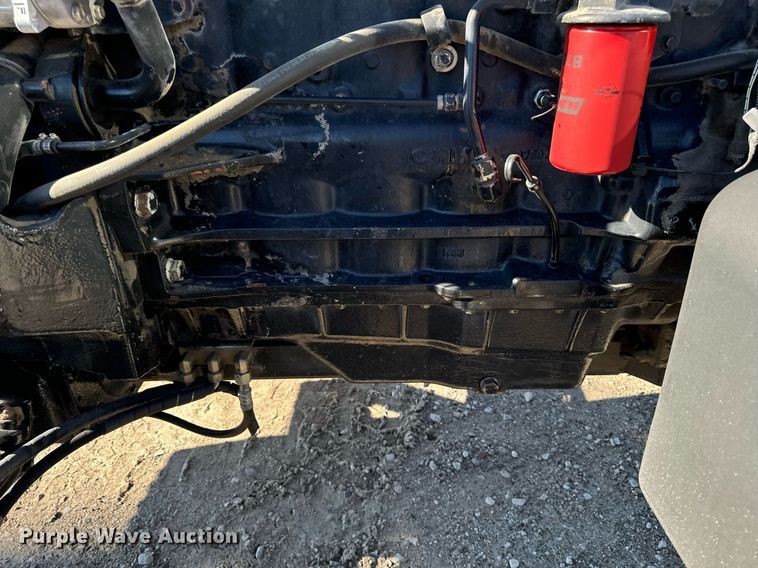 image for item DW2408 Case IH MXM130 MFWD tractor