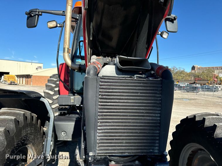 image for item DW2408 Case IH MXM130 MFWD tractor