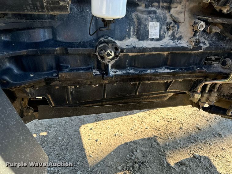 image for item DW2408 Case IH MXM130 MFWD tractor