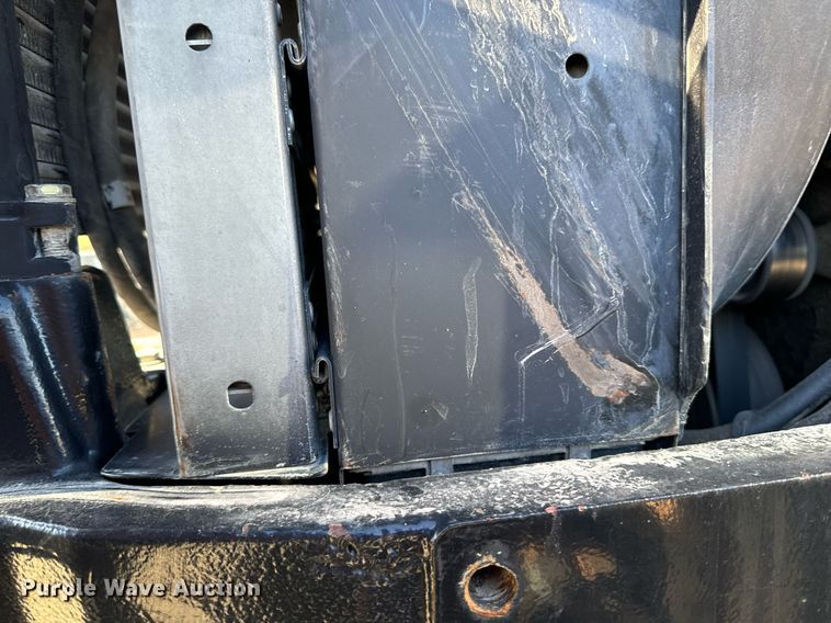 image for item DW2408 Case IH MXM130 MFWD tractor