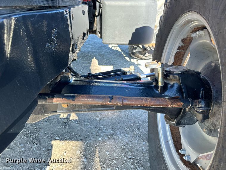 image for item DW2408 Case IH MXM130 MFWD tractor