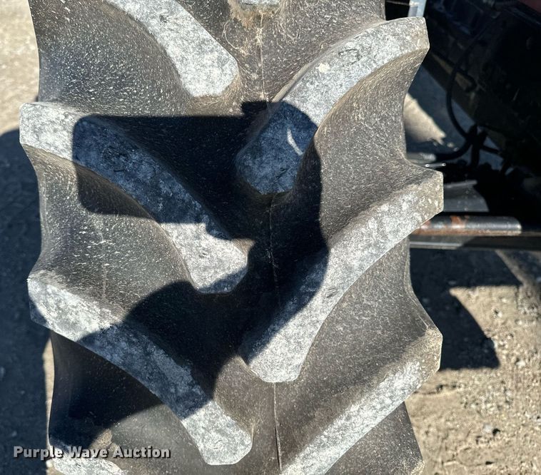 image for item DW2408 Case IH MXM130 MFWD tractor