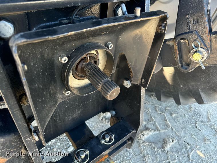 image for item DW2409 2005 Case IH MXM130 MFWD tractor