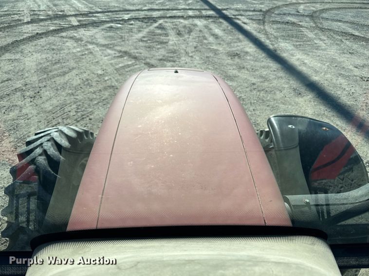 image for item DW2409 2005 Case IH MXM130 MFWD tractor