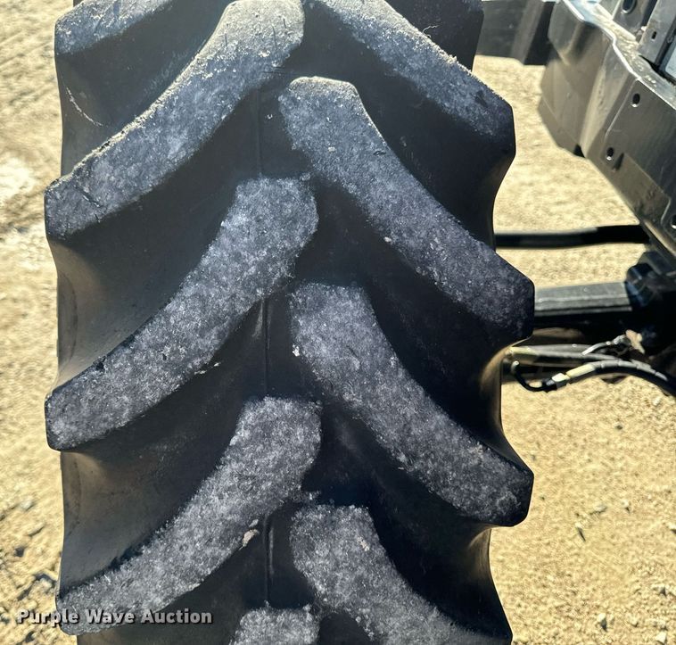 image for item DW2409 2005 Case IH MXM130 MFWD tractor