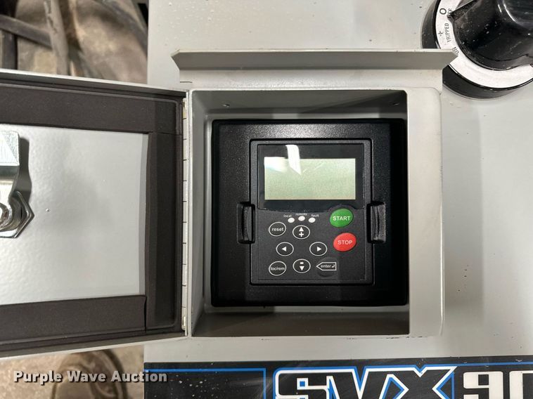 image for item DW2412 (2) Eaton SVX9000 power converters