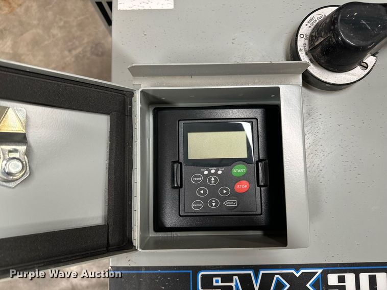 image for item DW2412 (2) Eaton SVX9000 power converters