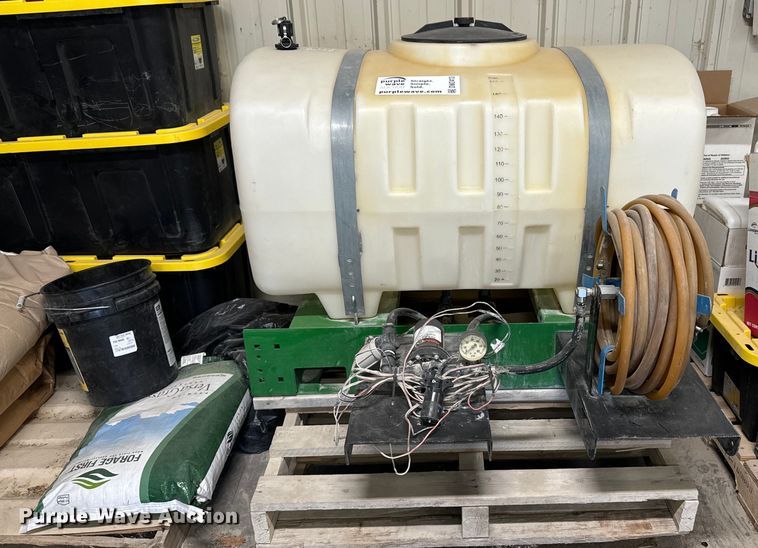 image for item DW2413 Sprayer specialties sprayer