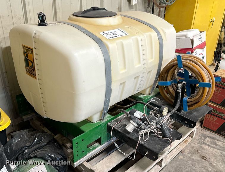 image for item DW2413 Sprayer specialties sprayer