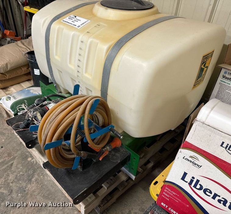 image for item DW2413 Sprayer specialties sprayer