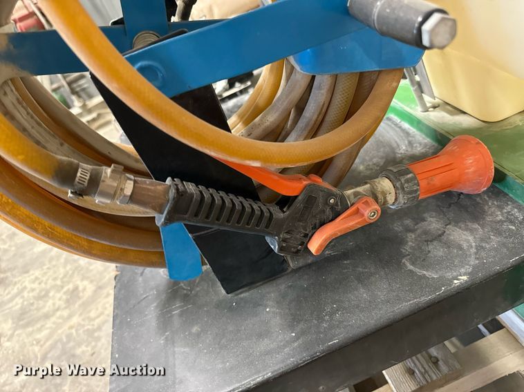 image for item DW2413 Sprayer specialties sprayer