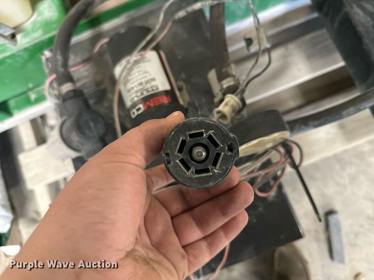 image for item DW2413 Sprayer specialties sprayer