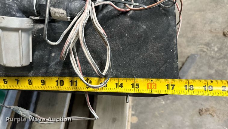 image for item DW2413 Sprayer specialties sprayer