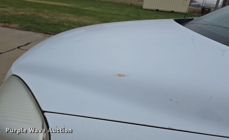 image for item DW3901 2008 Chevrolet Uplander LS van