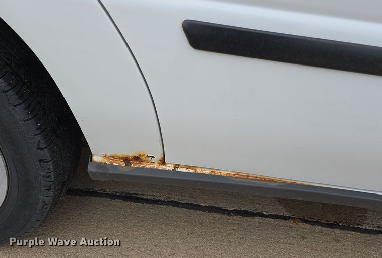 image for item DW3901 2008 Chevrolet Uplander LS van