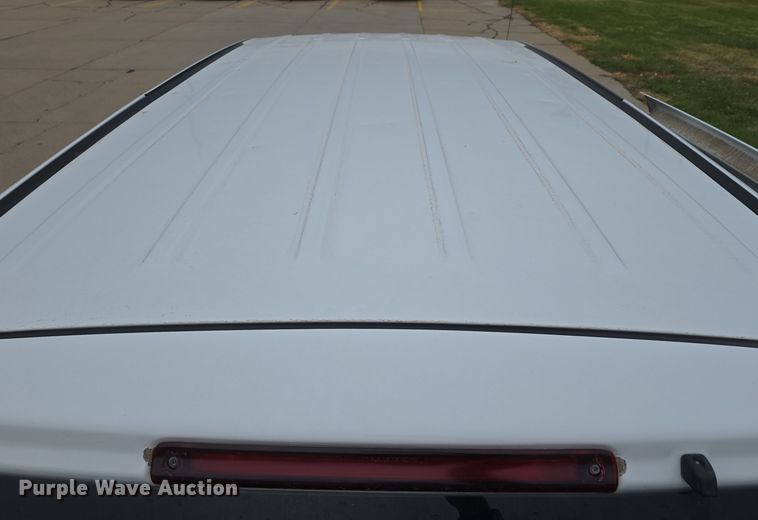 image for item DW3901 2008 Chevrolet Uplander LS van