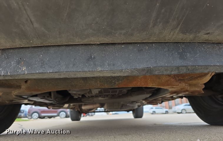 image for item DW3901 2008 Chevrolet Uplander LS van