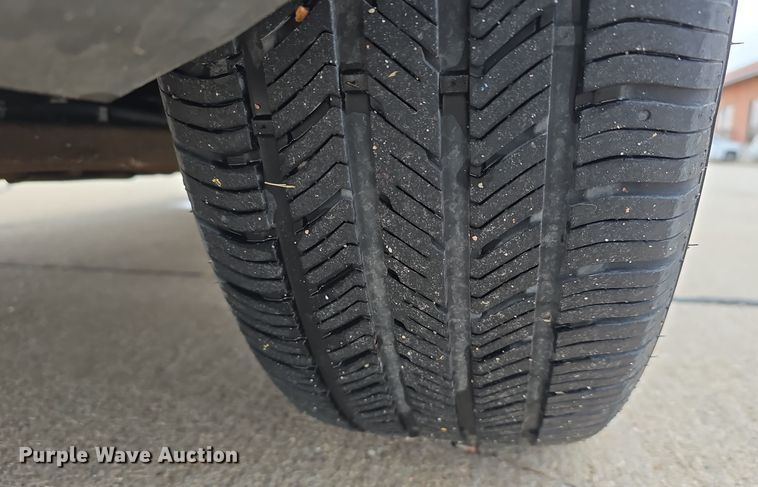 image for item DW3901 2008 Chevrolet Uplander LS van