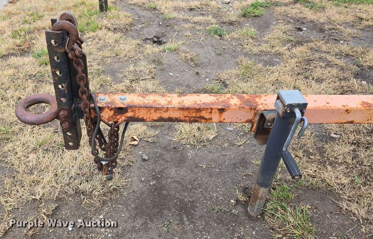 image for item DW3929 (4) arrow board trailers