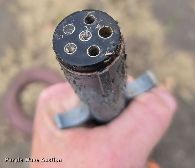 image for item DW3929 (4) arrow board trailers