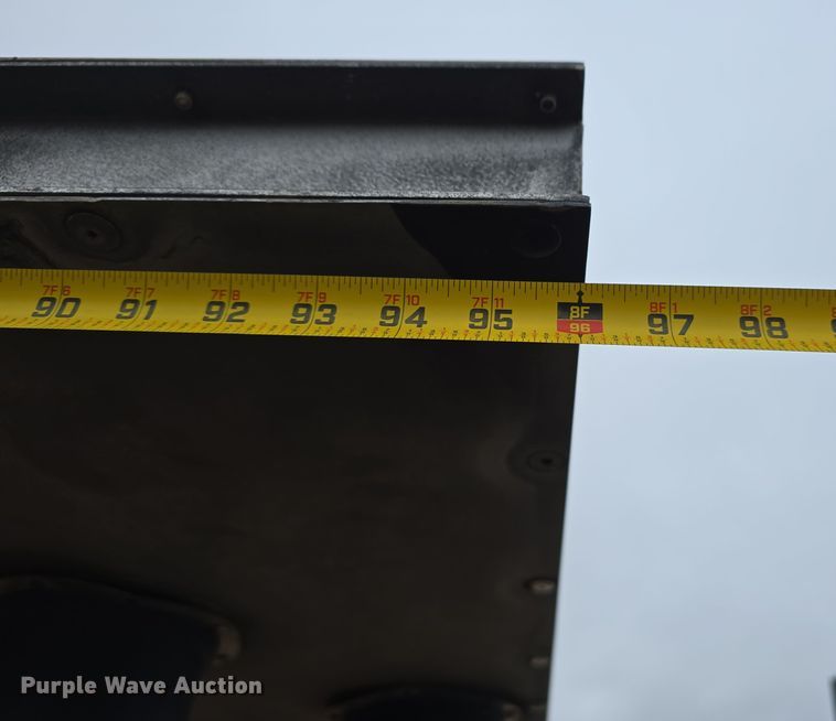 image for item DW3929 (4) arrow board trailers