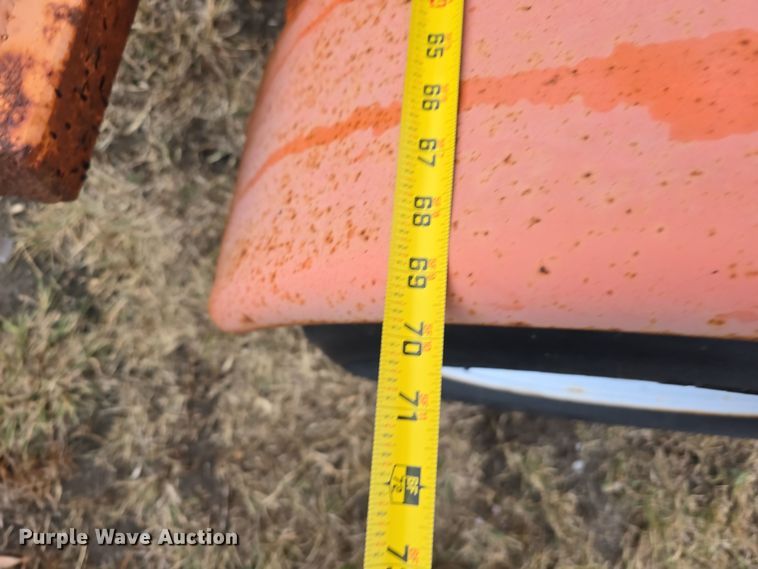 image for item DW3929 (4) arrow board trailers